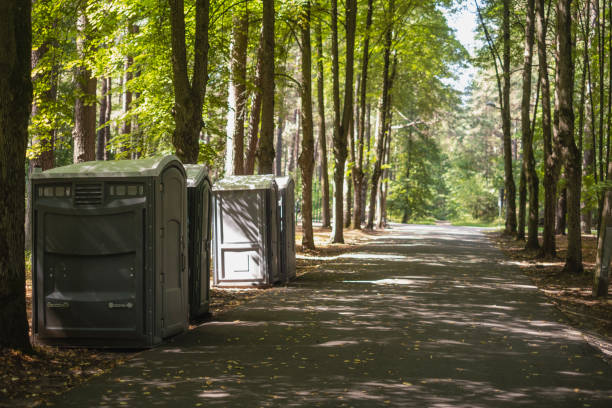 Leisure City, FL Portable Potty Rental  Company