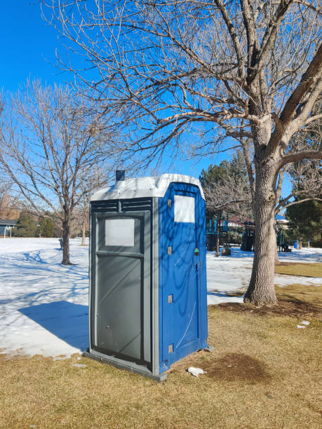 Best Deluxe Portable Toilet Rental  in Leisure City, FL